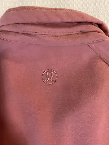 Lululemon Jacket Full-Zip