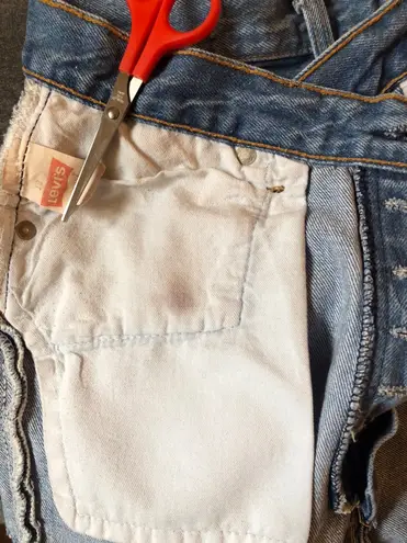 Levi's Vintage Short