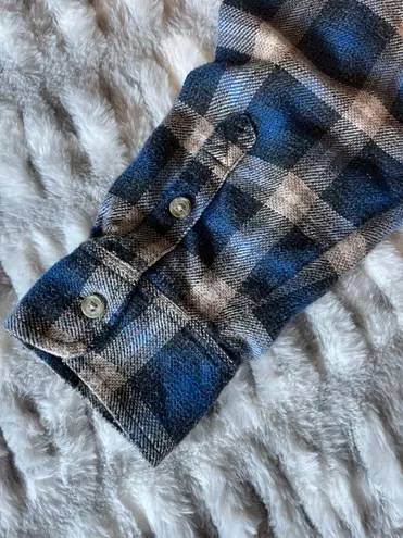 American Eagle Outfitters Vintage Flannel