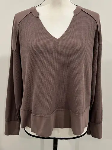 JoyLab Athleisure Top