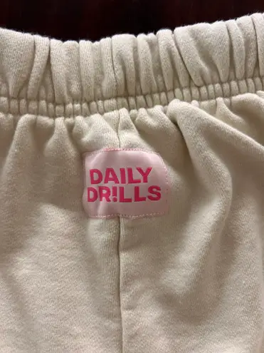 Daily Drills shorts