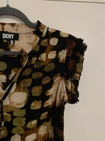 DKNY Blouse