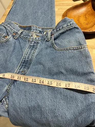 Levi's Vintage  560 Size 30 Loose Fit