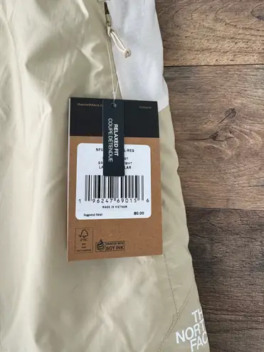 The North Face NWT  TNF X Windfall Shorts