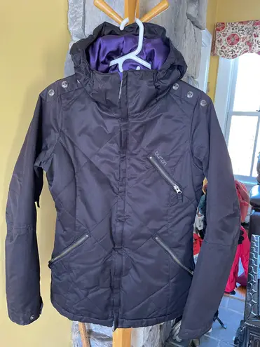 Burton Snowboard Jacket