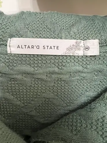 Altar'd State Shirt