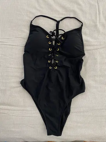 Abercrombie & Fitch One Piece Swimsuit