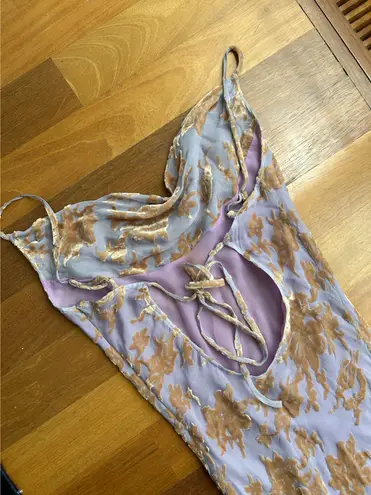 Rat & Boa Athena dress 4/6