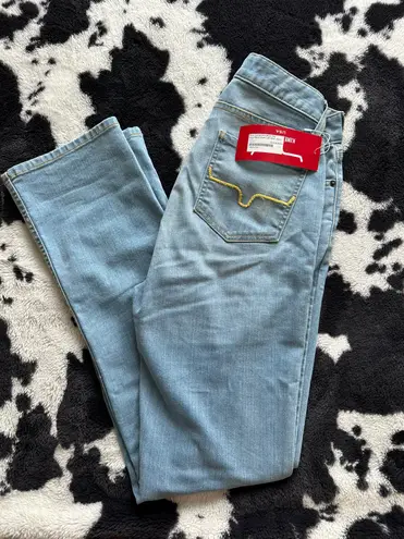 Kimes Ranch Jeans