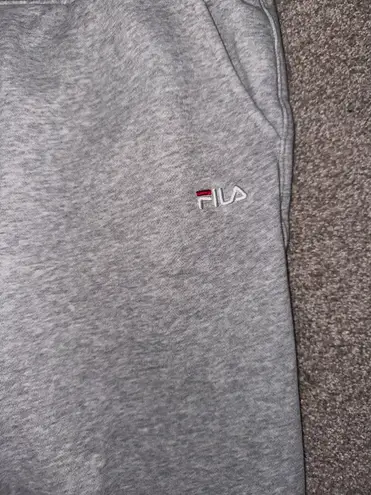 FILA Sweatpants Joggers