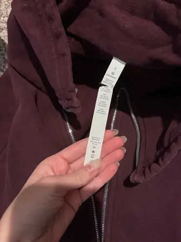 Lululemon  jacket  - Image 3