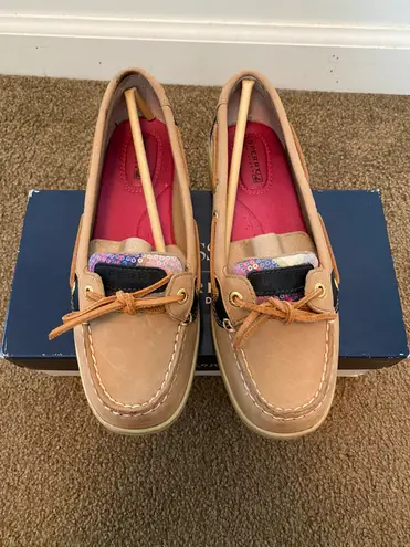 Sperry Top-sider Boat Shoes