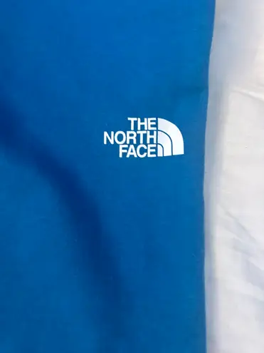 The North Face Blue Sweatpants 