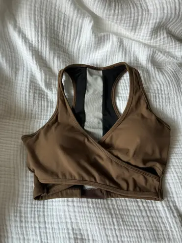 NVGTN Sports Bra