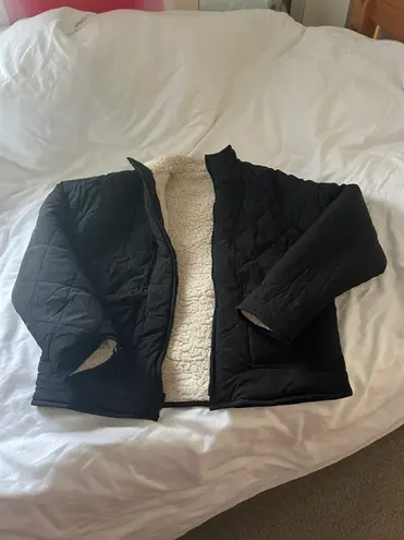 Z Supply Jacket