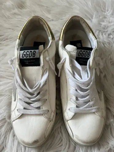 Golden Goose Sneakers