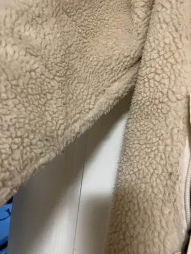 Patagonia Retro X Sherpa Jacket