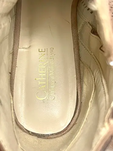 Catherine Malandrino Booties Size 8