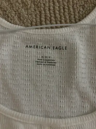 American Eagle Outfitters Tank-top