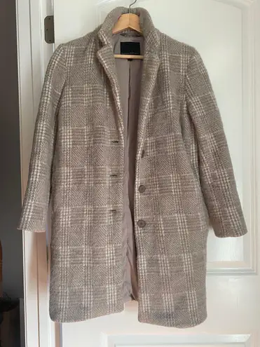 Banana Republic Winter Jacket