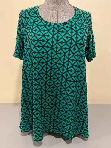 LuLaRoe Tunic