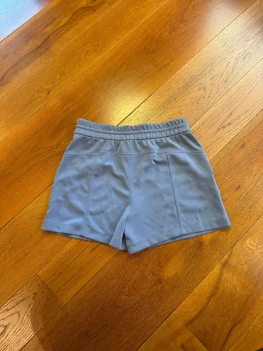 Lululemon  Softreme High Rise Short 4   - Image 4