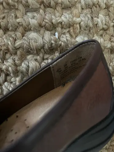 Hush Puppies Shoes Vintage-Pre Loved