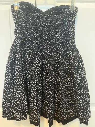 Superdry 50s meadow dress