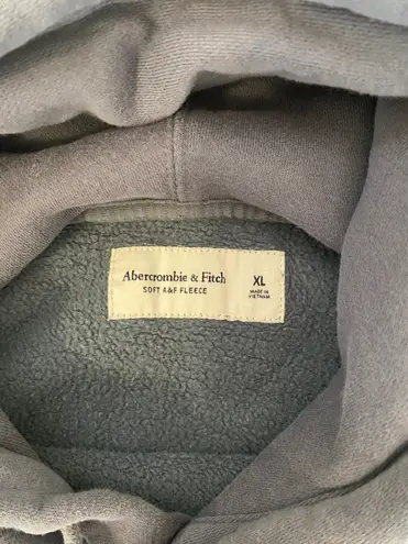 Abercrombie & Fitch Hoodie