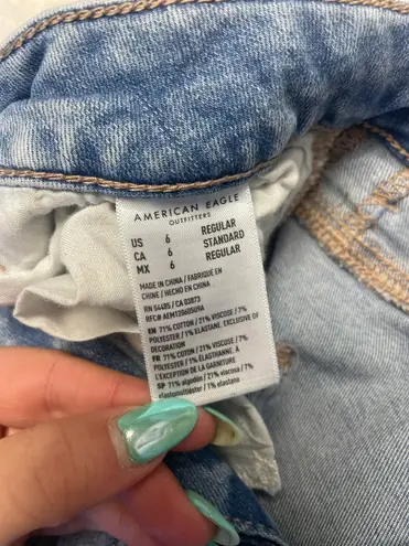 American Eagle Outfitters Jeans