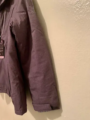 ZeroXposur Woman’s e Jacket