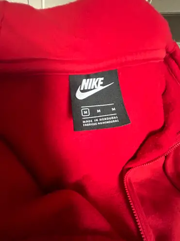 Nike Men’s Sportswear Club Fleece Zip Up