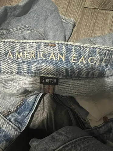 American Eagle Outfitters