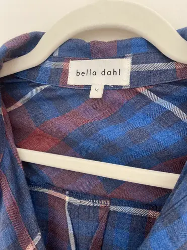 Bella Dahl Flannel