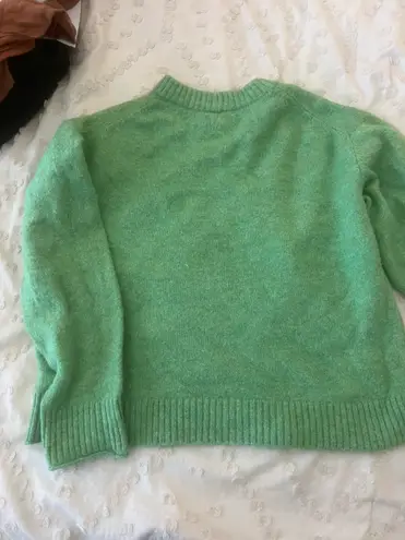 American Eagle Outfitters Sweater