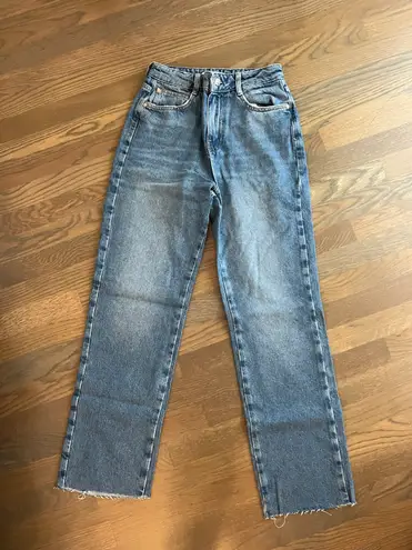 ZARA Jeans