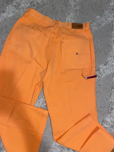 Tommy Hilfiger Vintage  Pants