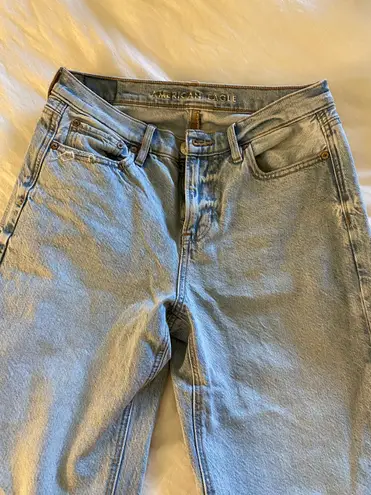 American Eagle Outfitters Jeans