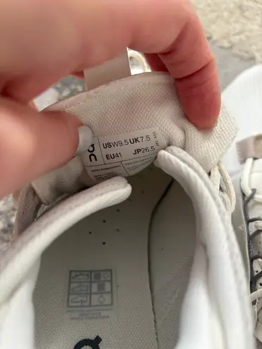 on cloud NWT on running  novas 