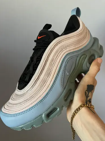 Nike air max plus 97 layer cake new arrivals