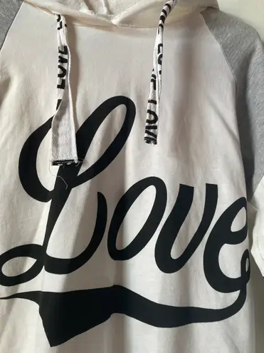 On Fire Comfy Hoodie