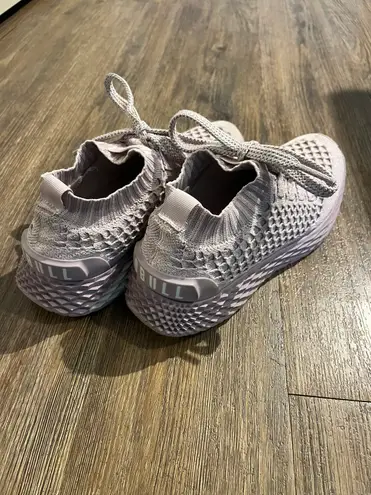 No Bull  Aspire Knit Runner Sneakers 