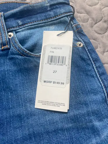 7 For All Mankind 