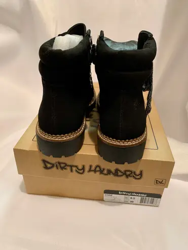 Dirty Laundry By Chinese Laundry Women’s Cristal Ankle boots