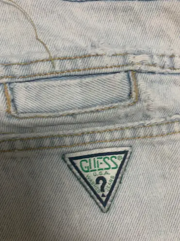 Guess Vintage  shorts