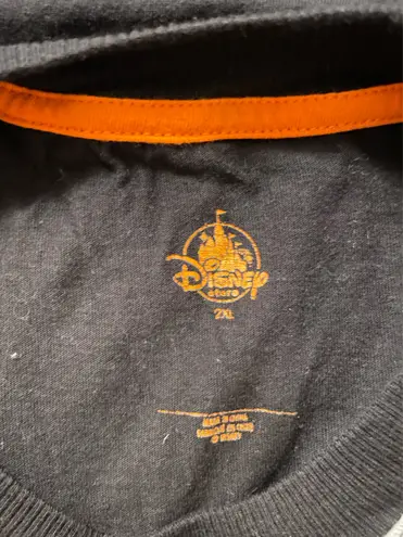 disney men’s halloween pajama set