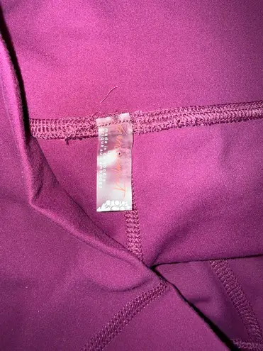 Free People Movement Women's Never Better Bike Shorts