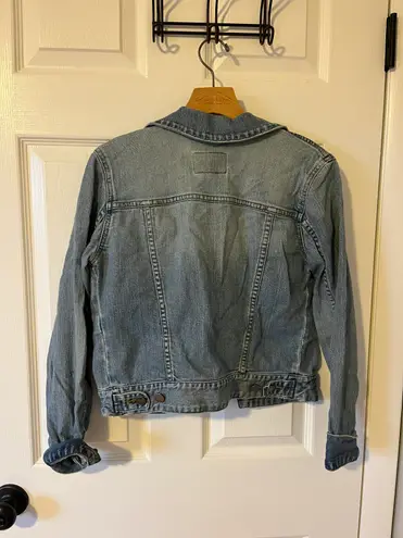 Calvin Klein Jeans Calvin Klein Jean Jacket