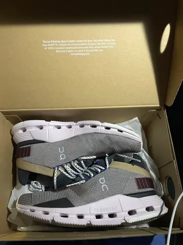 on cloud Running Shoes