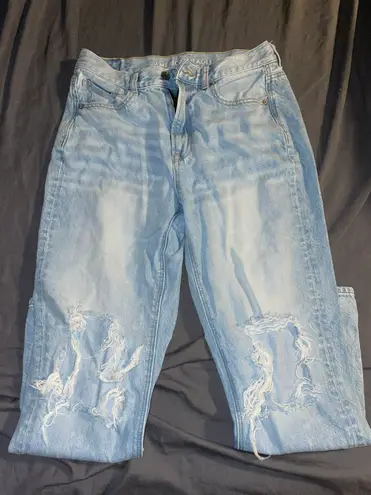 American Eagle Outfitters Moms Jeans